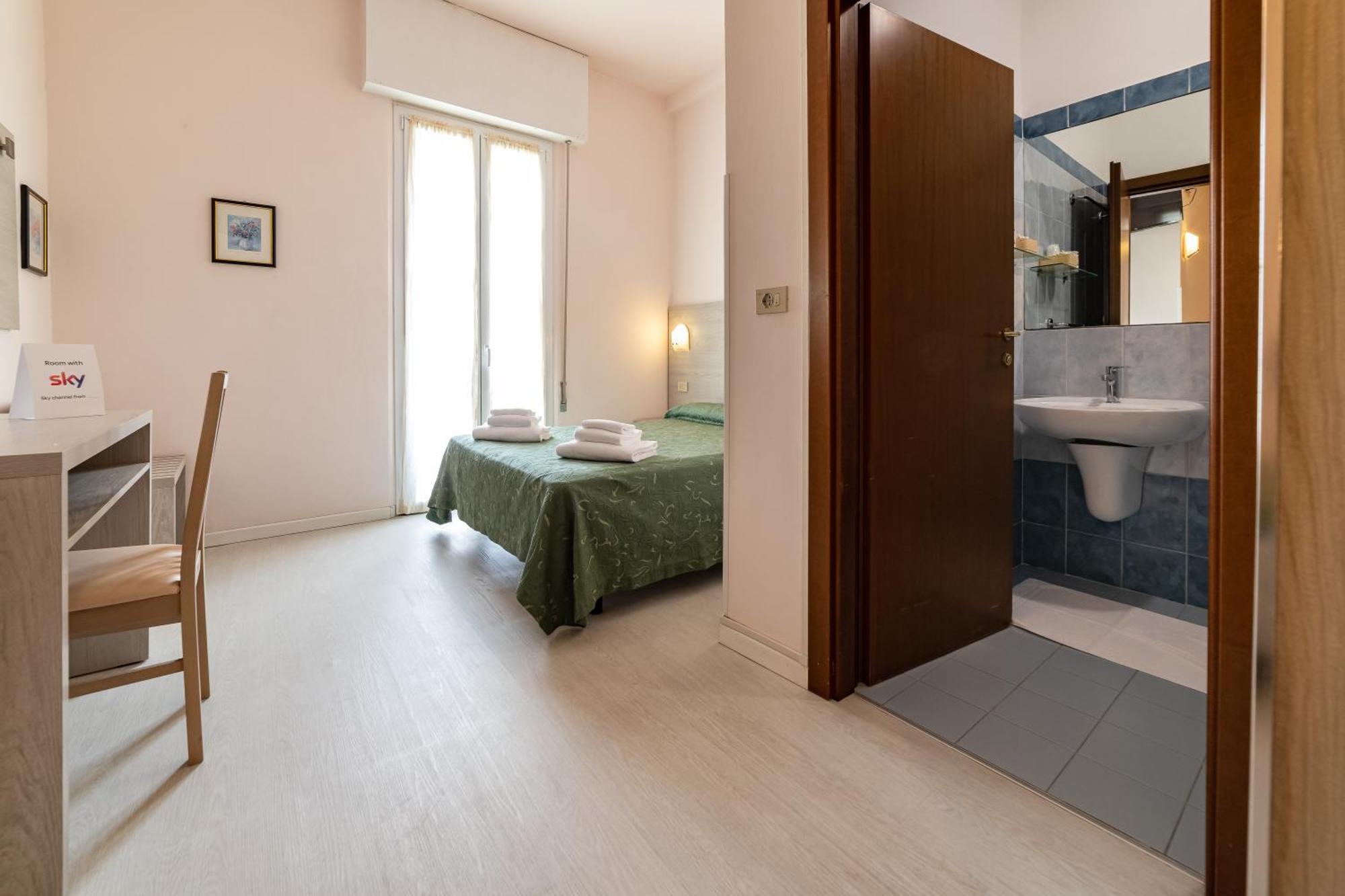 Hotel Royal Cattolica Exterior photo