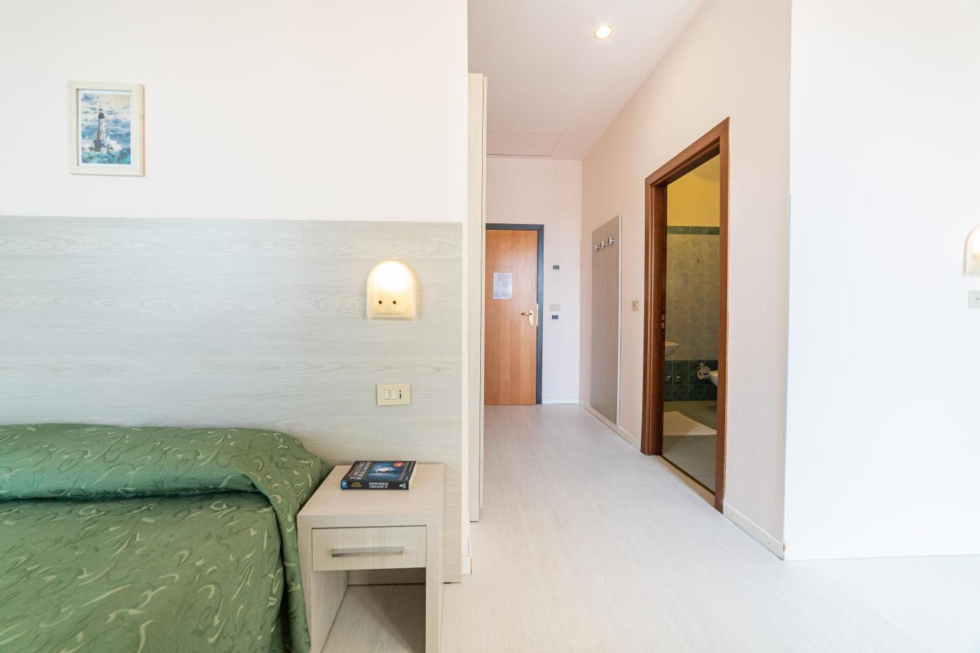 Hotel Royal Cattolica Exterior photo