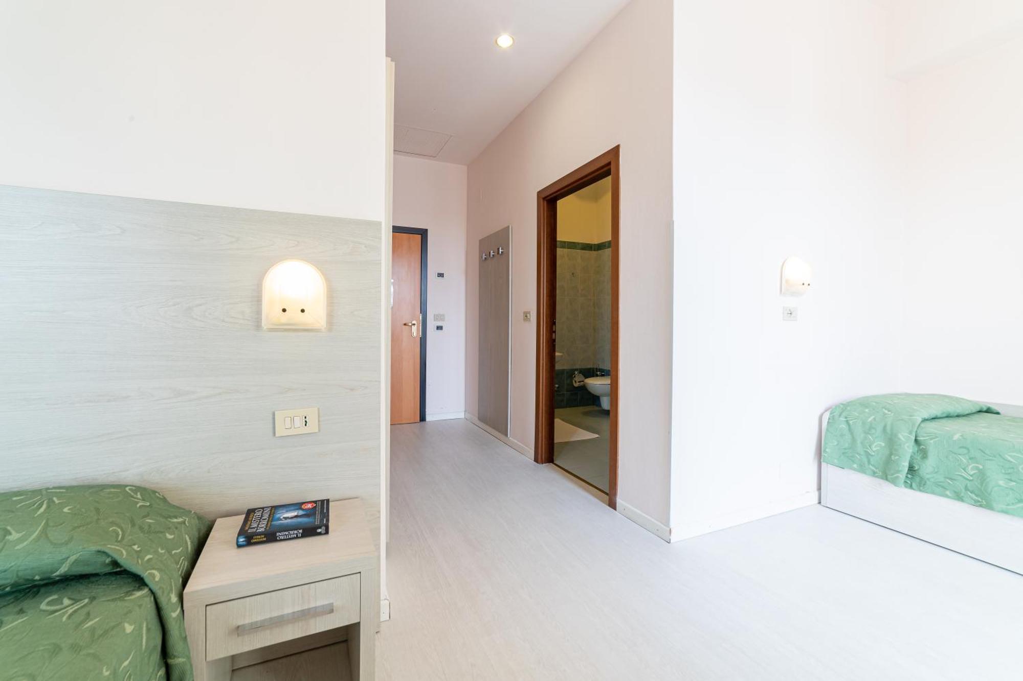 Hotel Royal Cattolica Exterior photo